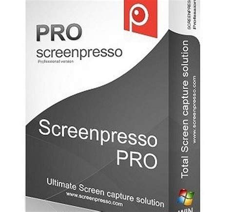 Screenpresso Pro 1.8.4.0 with Keygen